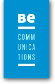 Be Communications Adam Jarosz Paweł Jarosz s.c. logo